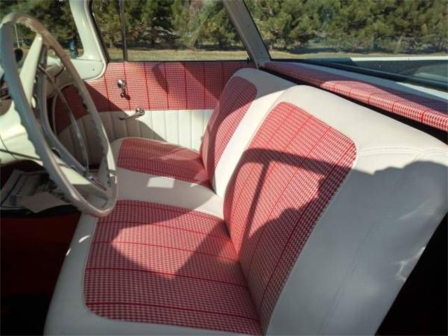 1960 Chevrolet El Camino (CC-979172) for sale in Cadillac, Michigan
