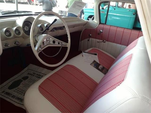 1960 Chevrolet El Camino (CC-979172) for sale in Cadillac, Michigan