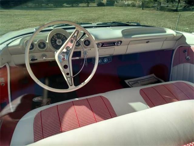1960 Chevrolet El Camino (CC-979172) for sale in Cadillac, Michigan