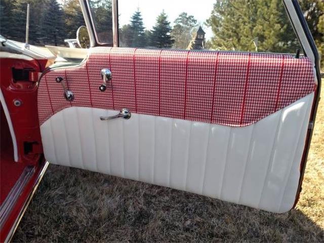 1960 Chevrolet El Camino (CC-979172) for sale in Cadillac, Michigan