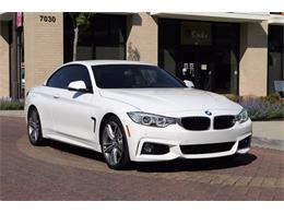 2014 BMW 4 Series (CC-979176) for sale in Brentwood, Tennessee