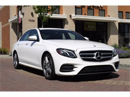 2017 Mercedes-Benz E-Class (CC-979179) for sale in Brentwood, Tennessee