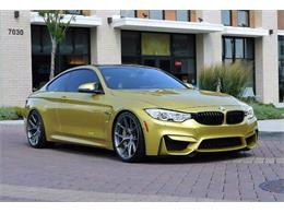 2015 BMW M4 (CC-979180) for sale in Brentwood, Tennessee