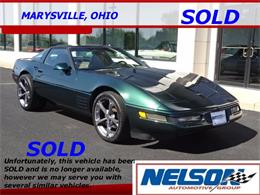 1994 Chevrolet Corvette (CC-979189) for sale in Marysville, Ohio