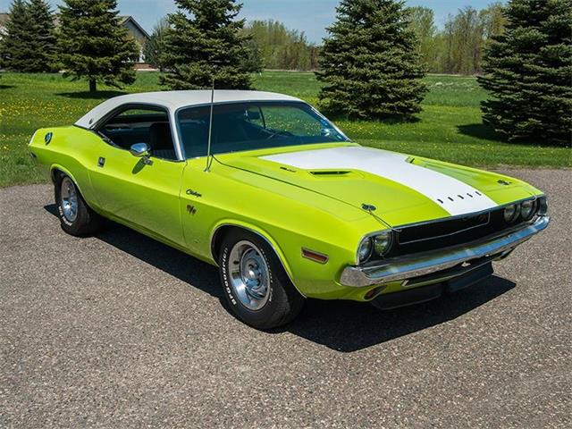 1970 Dodge Challenger 440 R/T Tribute (CC-979208) for sale in Rogers, Minnesota