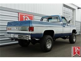 1980 GMC Sierra Classic K25 (CC-979214) for sale in Bellevue, Washington