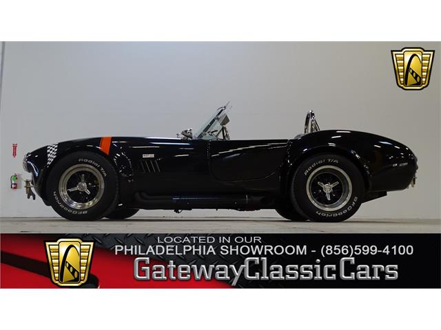 1966 AC Cobra (CC-970923) for sale in West Deptford, New Jersey
