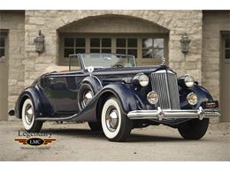 1937 Packard Twelve (CC-979236) for sale in Halton Hills, Ontario