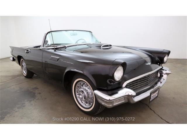 1957 Ford Thunderbird (CC-979240) for sale in Beverly Hills, California