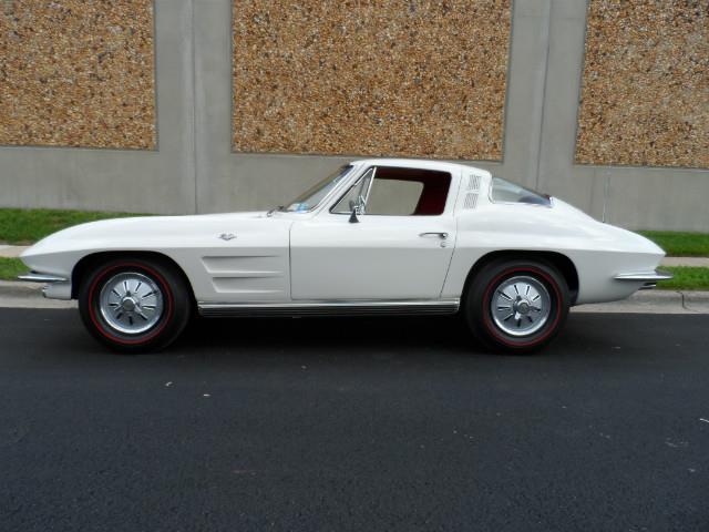 1964 Chevrolet Corvette (CC-979242) for sale in Linthicum, Maryland