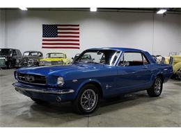 1965 Ford Mustang (CC-979247) for sale in Kentwood, Michigan