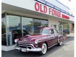1950 Oldsmobile 88 (CC-979250) for sale in Lansdale, Pennsylvania