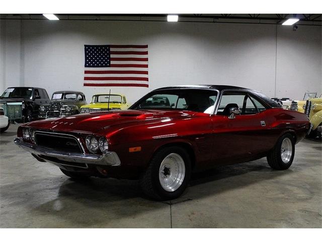 1973 Dodge Challenger (CC-979252) for sale in Kentwood, Michigan