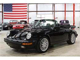 1984 Porsche 911 (CC-979253) for sale in Kentwood, Michigan