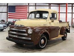 1949 Dodge Pickup (CC-979256) for sale in Kentwood, Michigan