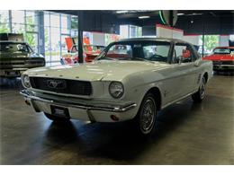 1966 Ford Mustang (CC-979258) for sale in Fairfield, California