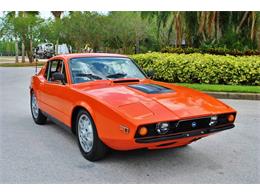 1972 Saab Sonet III (CC-979271) for sale in Lakeland, Florida