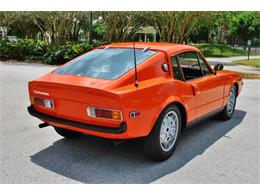 1972 Saab Sonet III (CC-979271) for sale in Lakeland, Florida