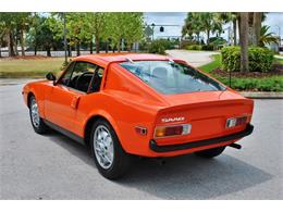 1972 Saab Sonet III (CC-979271) for sale in Lakeland, Florida