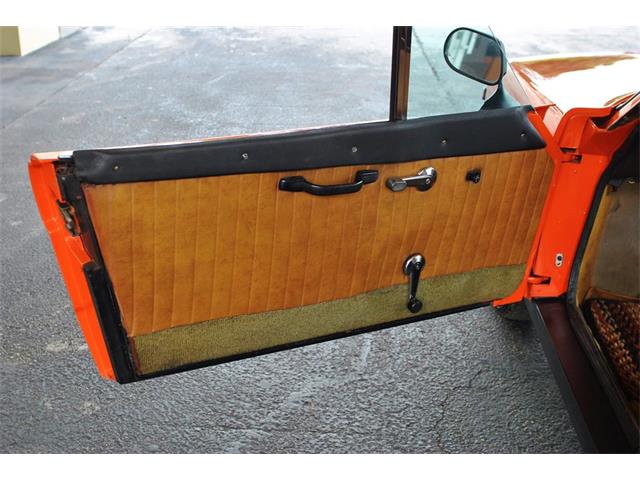 1972 Saab Sonet III (CC-979271) for sale in Lakeland, Florida