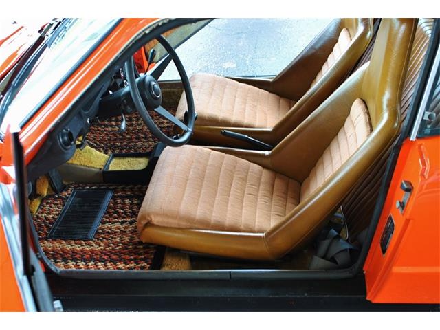 1972 Saab Sonet III (CC-979271) for sale in Lakeland, Florida