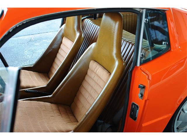 1972 Saab Sonet III (CC-979271) for sale in Lakeland, Florida
