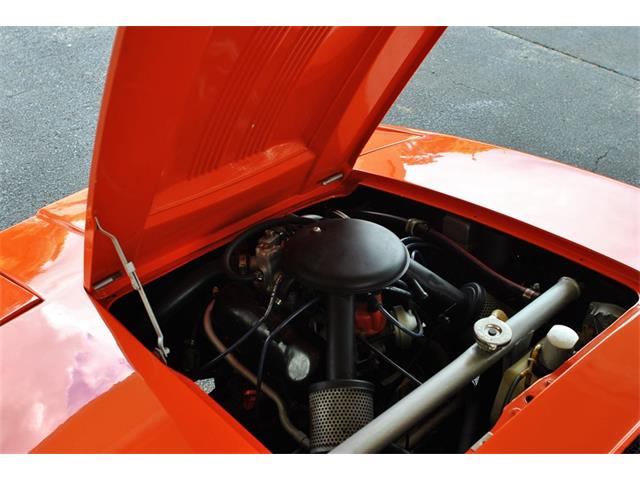 1972 Saab Sonet III (CC-979271) for sale in Lakeland, Florida