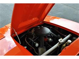 1972 Saab Sonet III (CC-979271) for sale in Lakeland, Florida