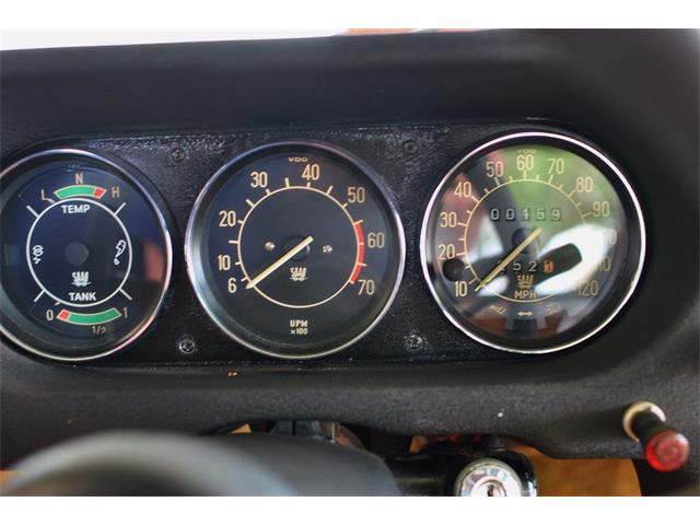 1972 Saab Sonet III (CC-979271) for sale in Lakeland, Florida