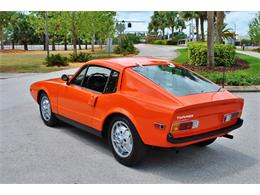 1972 Saab Sonet III (CC-979271) for sale in Lakeland, Florida