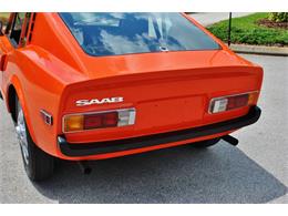 1972 Saab Sonet III (CC-979271) for sale in Lakeland, Florida