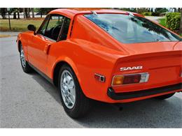1972 Saab Sonet III (CC-979271) for sale in Lakeland, Florida