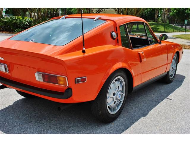 1972 Saab Sonet III (CC-979271) for sale in Lakeland, Florida