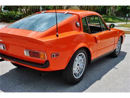 1972 Saab Sonet III (CC-979271) for sale in Lakeland, Florida