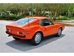 1972 Saab Sonet III (CC-979271) for sale in Lakeland, Florida