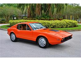 1972 Saab Sonet III (CC-979271) for sale in Lakeland, Florida