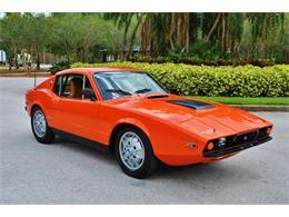 1972 Saab Sonet III (CC-979271) for sale in Lakeland, Florida
