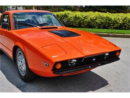 1972 Saab Sonet III (CC-979271) for sale in Lakeland, Florida