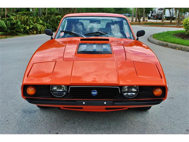 1972 Saab Sonet III (CC-979271) for sale in Lakeland, Florida