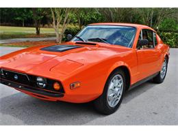 1972 Saab Sonet III (CC-979271) for sale in Lakeland, Florida