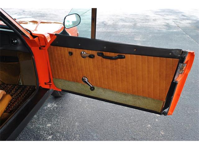 1972 Saab Sonet III (CC-979271) for sale in Lakeland, Florida