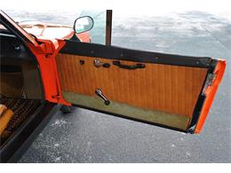 1972 Saab Sonet III (CC-979271) for sale in Lakeland, Florida