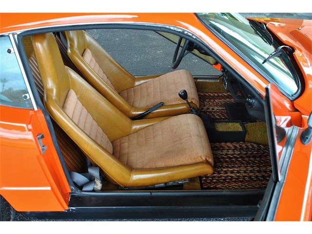 1972 Saab Sonet III (CC-979271) for sale in Lakeland, Florida