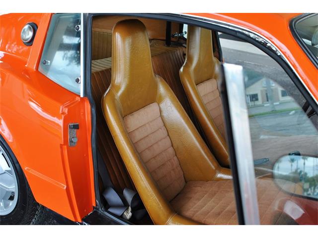 1972 Saab Sonet III (CC-979271) for sale in Lakeland, Florida