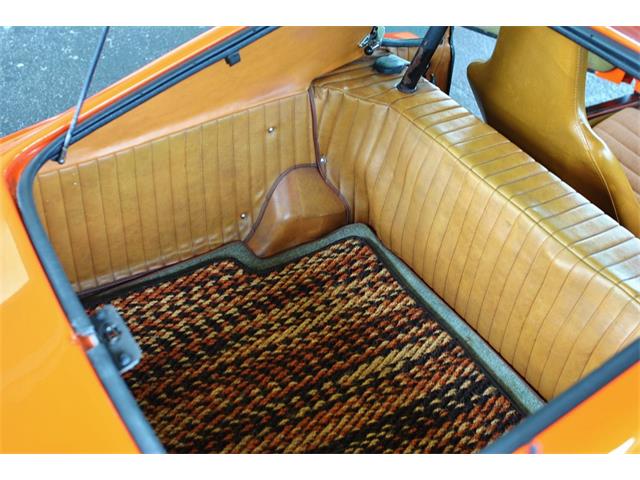 1972 Saab Sonet III (CC-979271) for sale in Lakeland, Florida