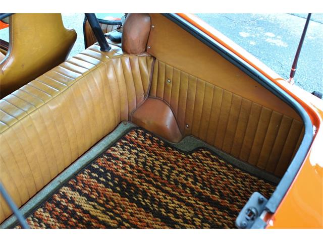 1972 Saab Sonet III (CC-979271) for sale in Lakeland, Florida