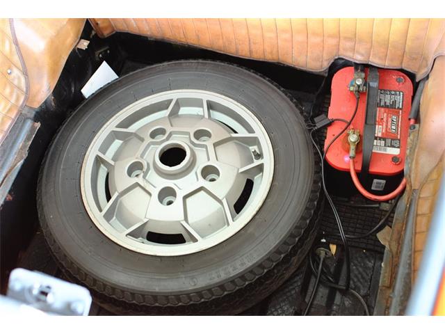 1972 Saab Sonet III (CC-979271) for sale in Lakeland, Florida