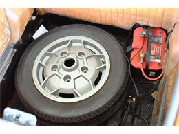 1972 Saab Sonet III (CC-979271) for sale in Lakeland, Florida