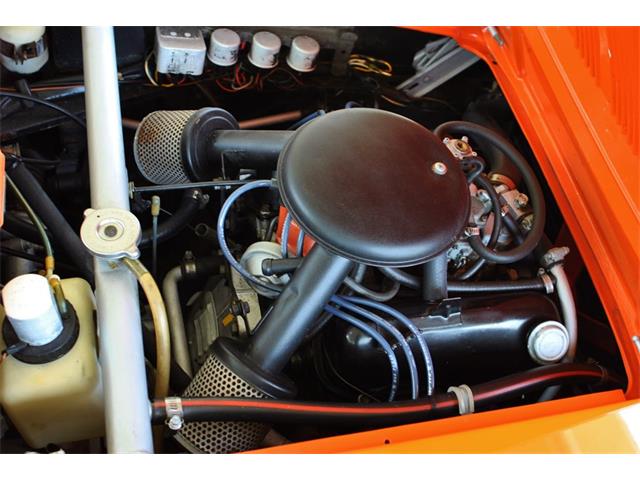 1972 Saab Sonet III (CC-979271) for sale in Lakeland, Florida