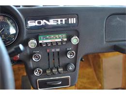 1972 Saab Sonet III (CC-979271) for sale in Lakeland, Florida